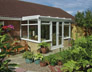 Lean To k2 Upvc Diy Conservatory gallery photo
